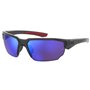 Monture de Lunettes Unisexe Under Armour UA-0012-S-268 Ø 70 mm