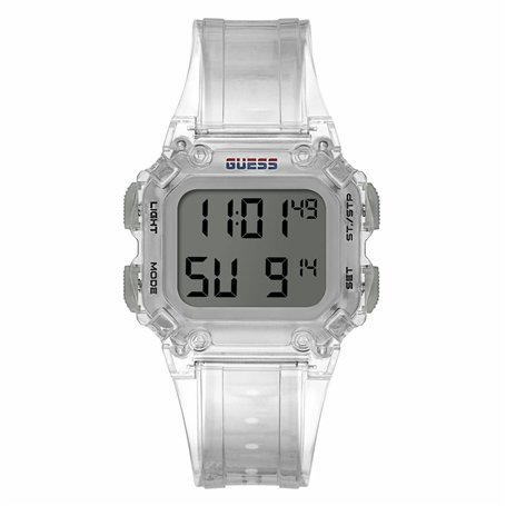 Montre Homme Guess GW0270G1 (Ø 47 mm)