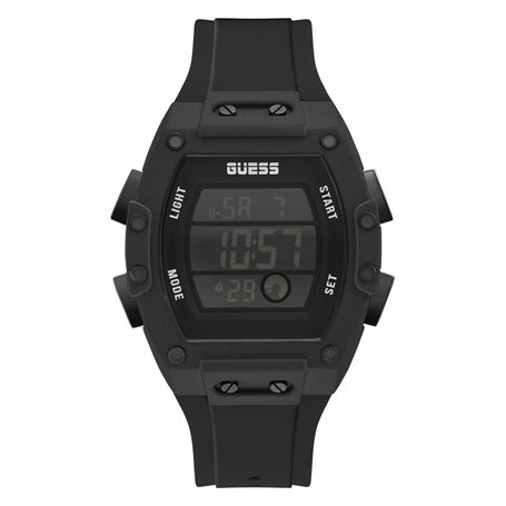 Montre Homme Guess GW0340G4 (Ø 43 mm)