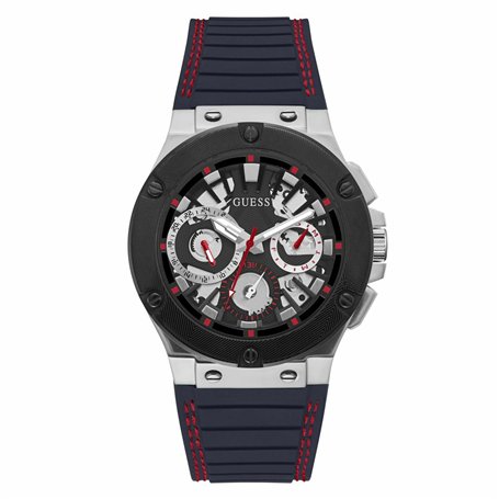 Montre Homme Guess GW0487G1 (Ø 44 mm)