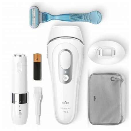 Épilateur électrique Braun PL3129 IPL