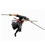 Figurine Bandai ICHIBANSHO ONE PIECE WANO ZORO