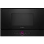 Micro-ondes BOSCH BER7321B1 Noir 900 W 21 L