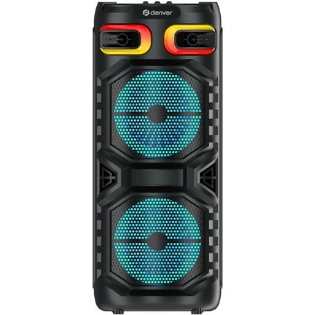 Haut-parleurs Denver Electronics BPS-355 Noir 16 W