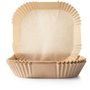 Papier pour friteuse à air Ibili 688520