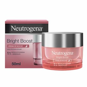 Crème anti-âge de nuit Neutrogena Bright Boost 50 ml
