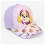 Casquette enfant The Paw Patrol Violet (53 cm)