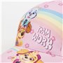 Casquette enfant The Paw Patrol Rose (53 cm)