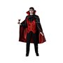 Déguisement pour Adultes Vampire XL