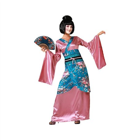 Déguisement pour Adultes Chine