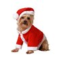 déguisement pour chien Père Noël