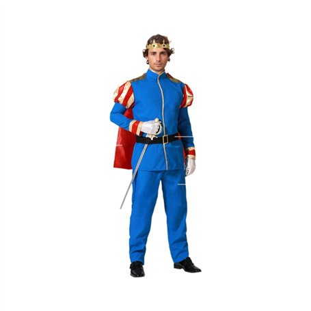 Déguisement pour Adultes Prince