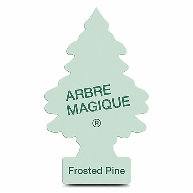 Image secondaire de Désodorisant Pour Voiture PER90542 Pin