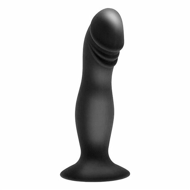 Image secondaire de Gode S Pleasures Real Splendor Noir
