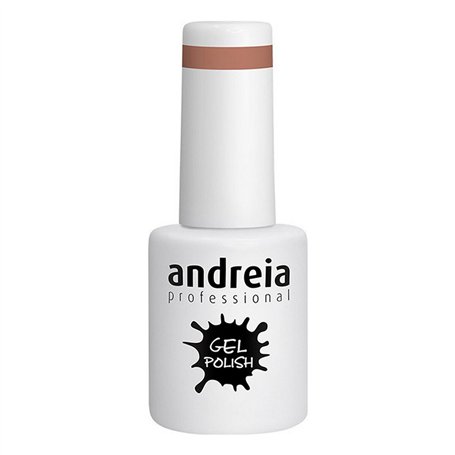 Vernis à Ongles Semi-permanent Gel Polish Andreia  226 (10,5 ml)