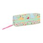 Fourre-tout Disney Princess Bloom Vert Rose 22 x 4 x 7 cm