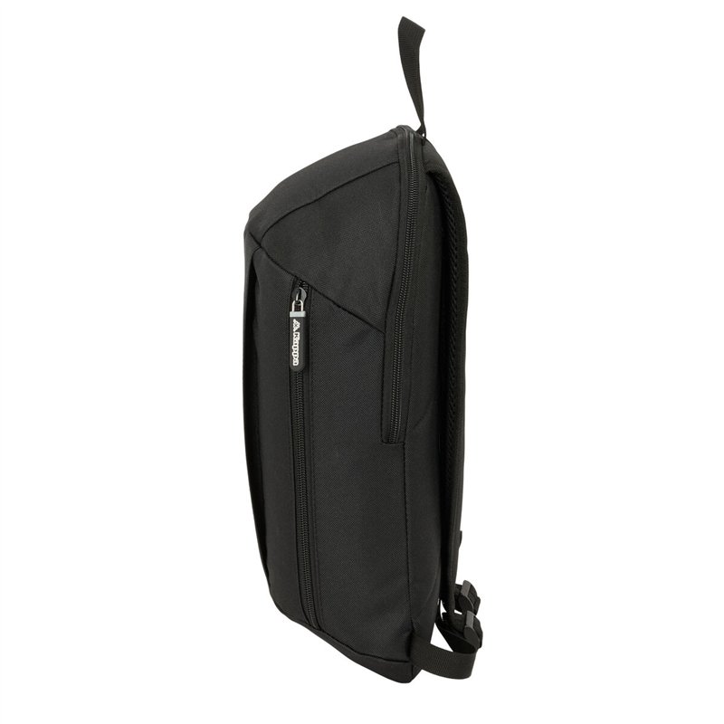 Image secondaire de Cartable Kappa Dark Noir