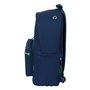 Sacoche pour Portable Benetton benetton Blue marine 31 x 41 x 16 cm