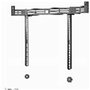 Support de TV Neomounts AWL29-750BL1 10 kg