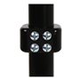 Support de table d'écran B-Tech BT7051/B