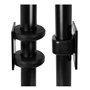 Support de table d'écran B-Tech BT8390-CFK/B
