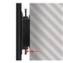 Support de table d'écran B-Tech BT8390-WFK1/B