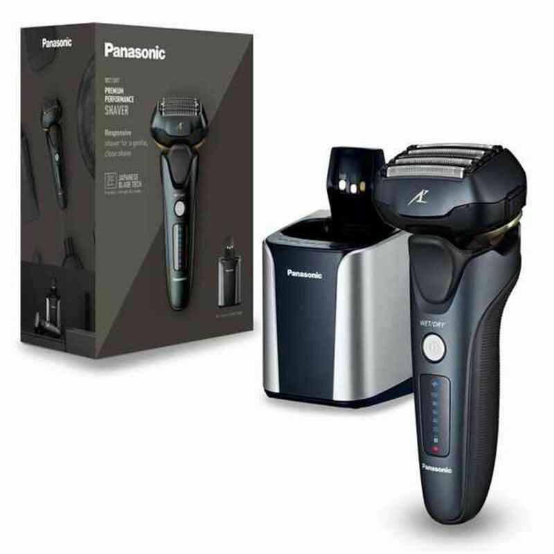 Rasoir électrique Panasonic ES-LV97-K803