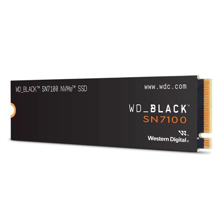 Disque dur Western Digital WDS500G4X0E-00CJA0 500 GB SSD