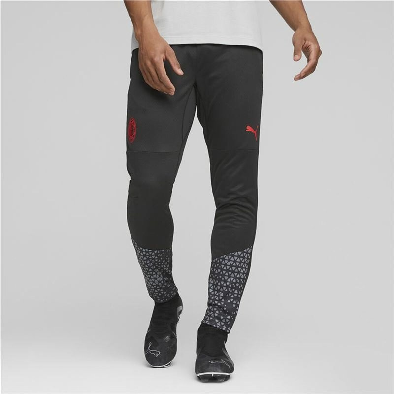 Image secondaire de Jogging d'Entraînement de Football pour Adultes Puma 772259 16 Homme