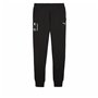 Pantalon de sport long Puma BMW Motorsport Essentials Homme