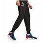 Pantalon de sport long Puma BMW Motorsport Essentials Homme