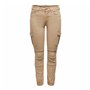 Pantalon pour Adulte Only Onlmissouri Reg Ank Cargo Nomad Femme
