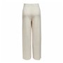 Pantalon Only Tessa Pumice Stone
