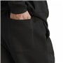 Pantalon de sport long Adidas IB4070 Noir Homme