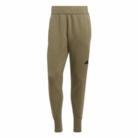 Pantalon de sport long Adidas Z.N.E. Pr Hombre Doré Homme