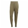 Pantalon de sport long Adidas Z.N.E. Pr Hombre Doré Homme