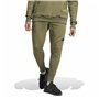 Pantalon de sport long Adidas Z.N.E. Pr Hombre Doré Homme