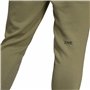 Pantalon de sport long Adidas Z.N.E. Pr Hombre Doré Homme