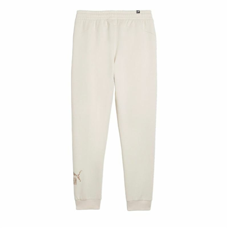 Image secondaire de Pantalon de sport long Puma Essentials+ Animal Fl Femme