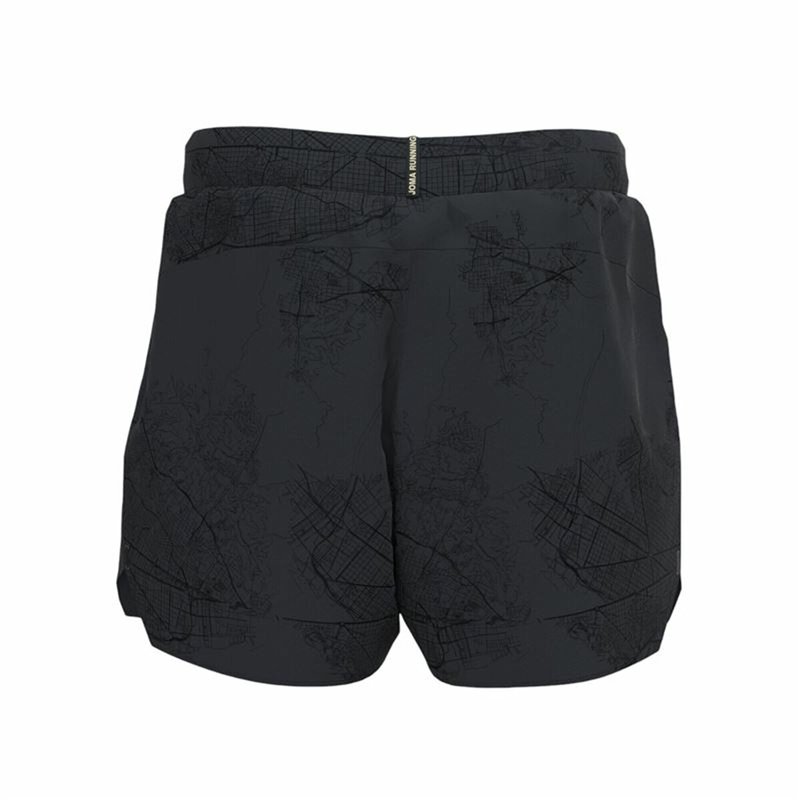 Image secondaire de Short de Sport Joma Sport R-Night