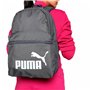 Sac à dos de Sport Puma Phase Gris foncé