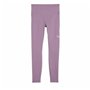 Leggings de Sport pour Femmes Puma Cloudspun Soft Hw Fl Tight Violet
