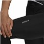 Leggings de Sport pour Femmes Adidas Tf Vsh 7/8 T Noir