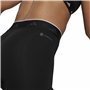 Leggings de Sport pour Femmes Adidas Tf Vsh 7/8 T Noir