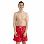 Maillot de bain homme O'Neill  Vert Swim 16" Rouge