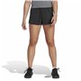Short de Sport pour Femme Adidas Essentials Noir