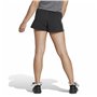 Short de Sport pour Femme Adidas Essentials Noir