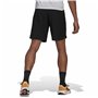 Short de Sport pour Homme Adidas D4Rrt Noir