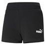 Short de Sport pour Femme Puma Sweat