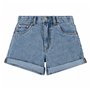 Jeans Levi's Mini Mom Vibe Bleu foncé